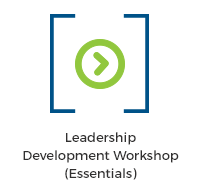 On-site Leadership Development Workshops | Essentials 