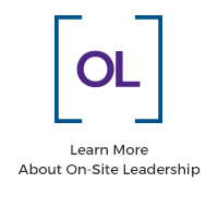 On-site Leadership Development Workshops | Learn More