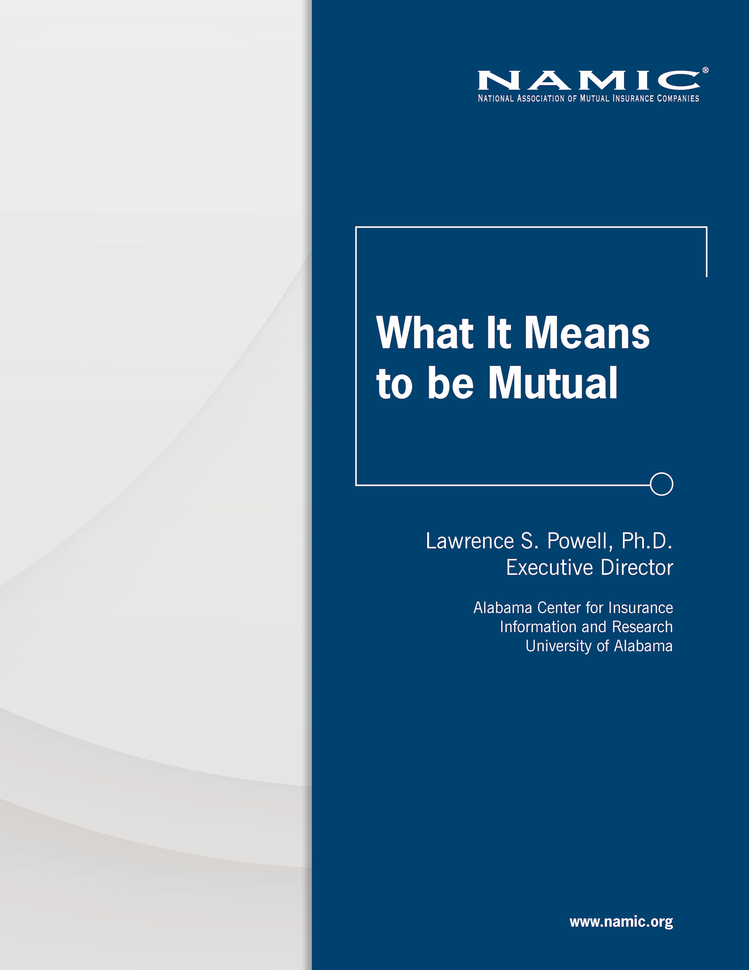  What It Means to be Mutual PDF