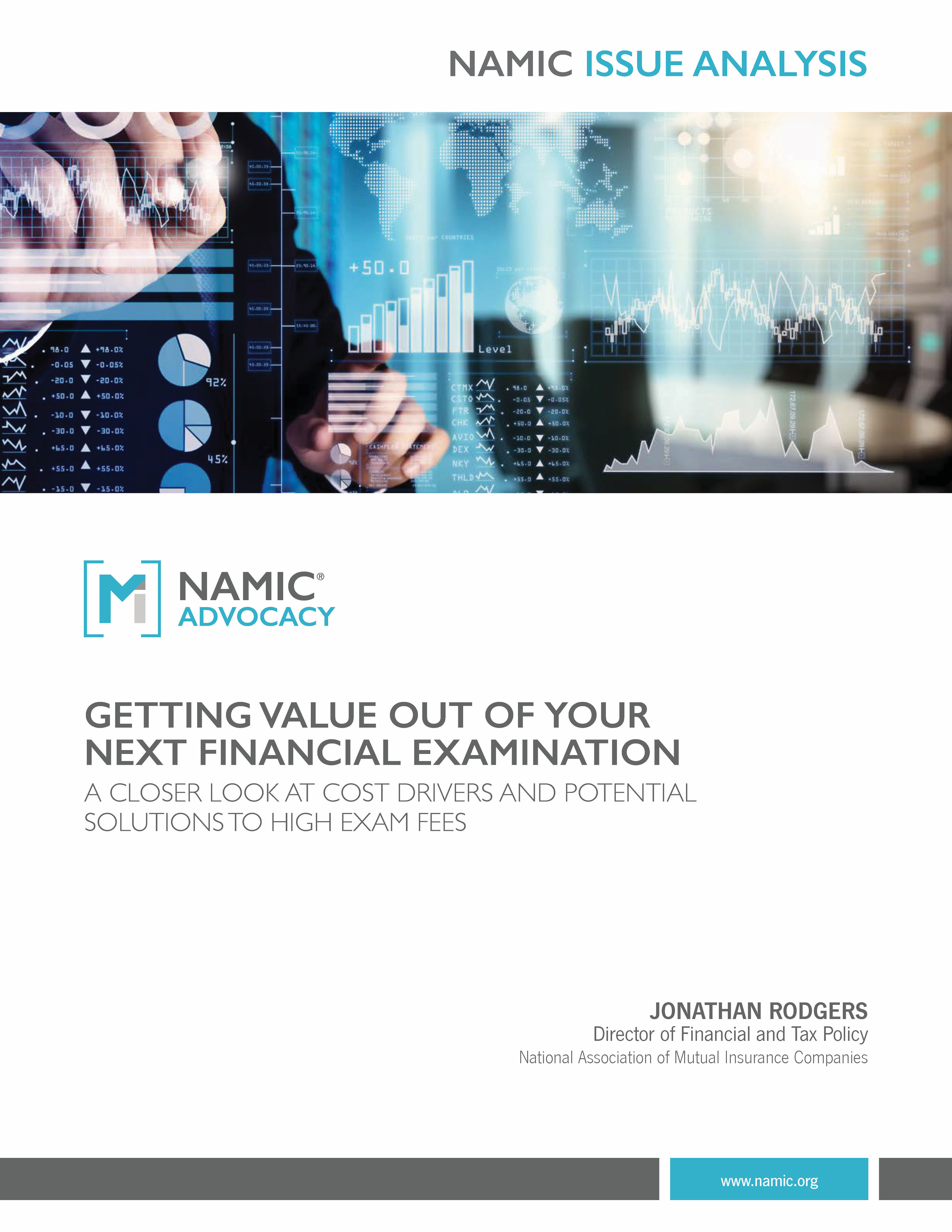 Getting Value Out of Your Next Financial Examination PDF